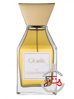گلوریلیس لکاندیو | glorilis lesquendieu